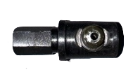 Drill Chuck Adapter