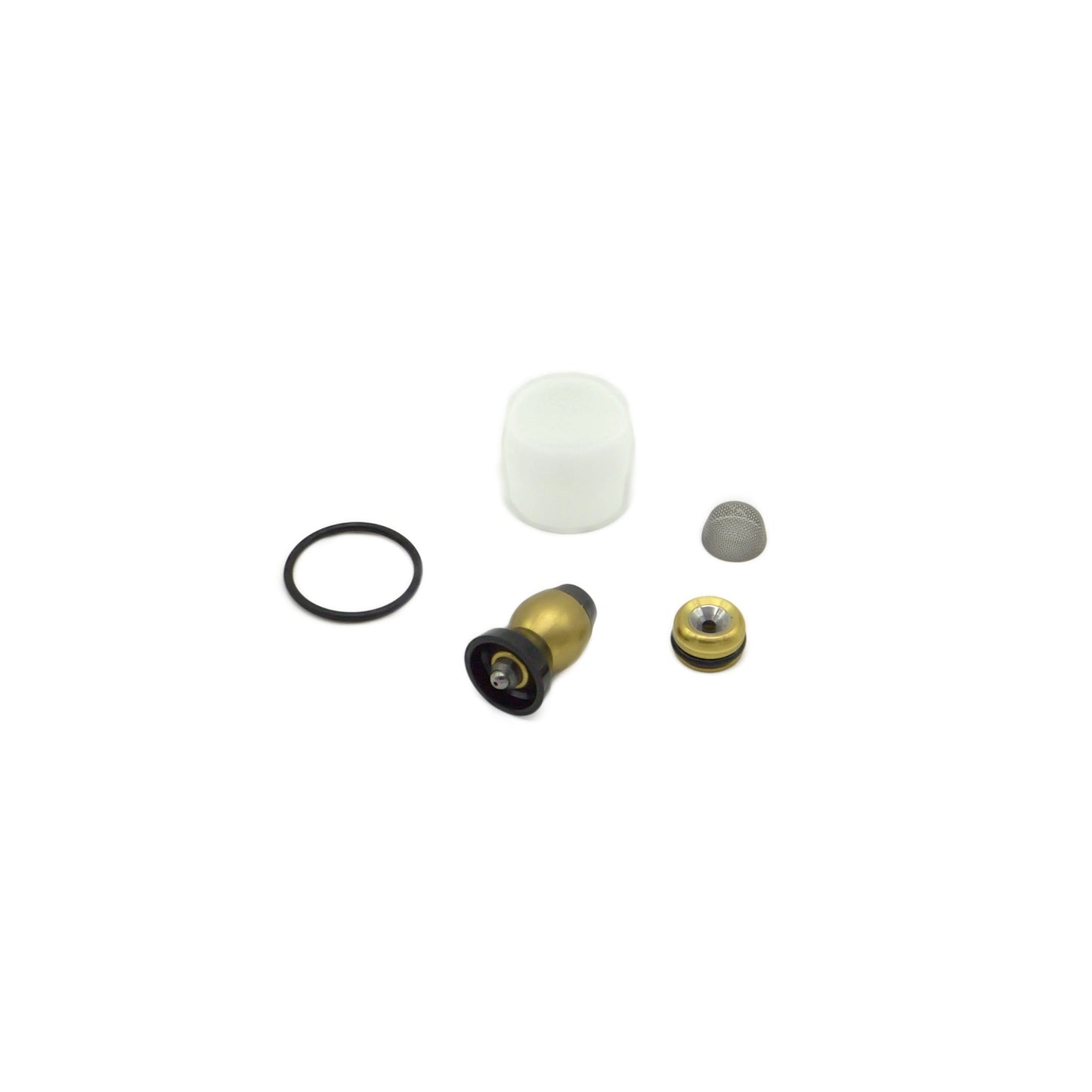 1/4" REAPER NOZZLE - REPAIR KIT