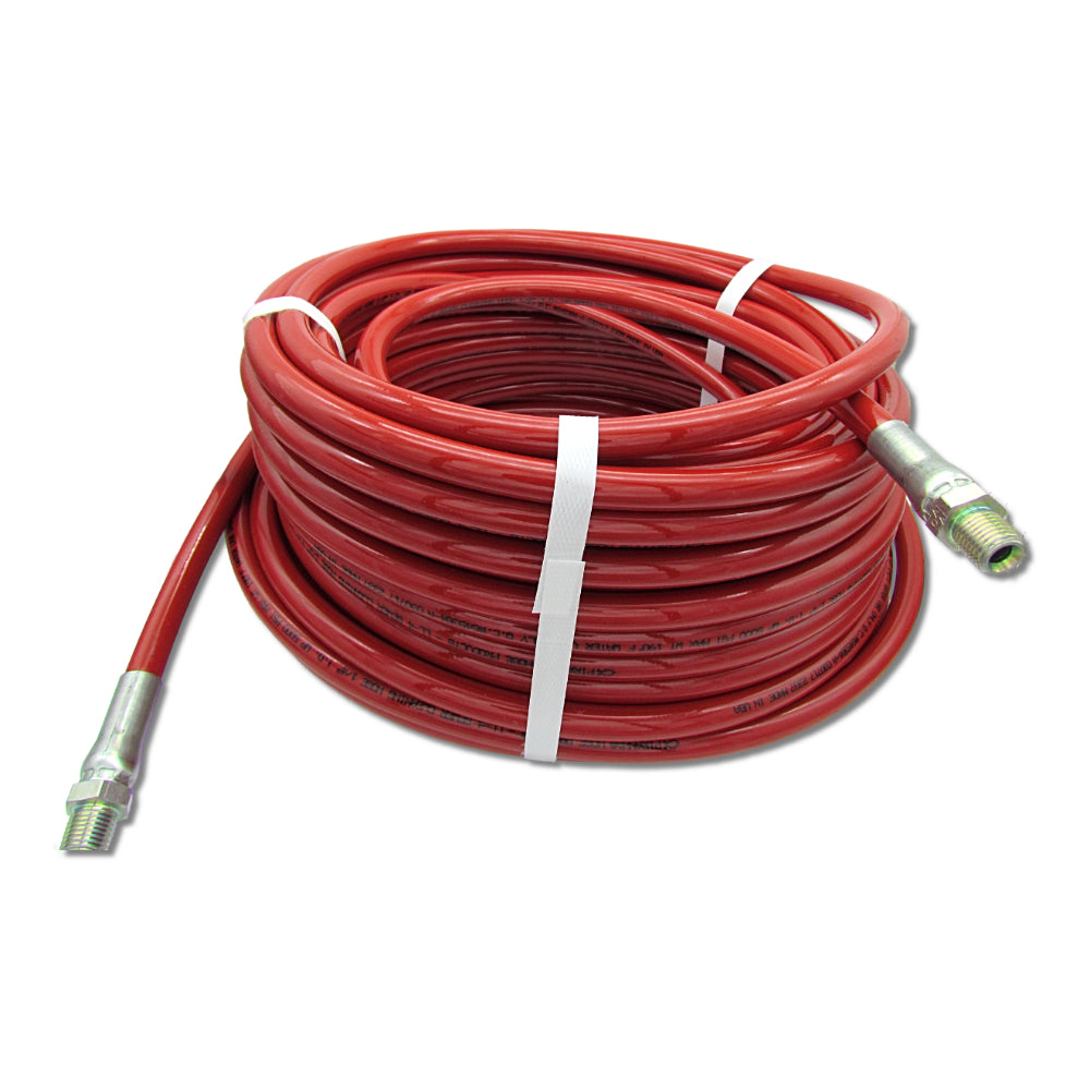 jetting Hose Pirhan