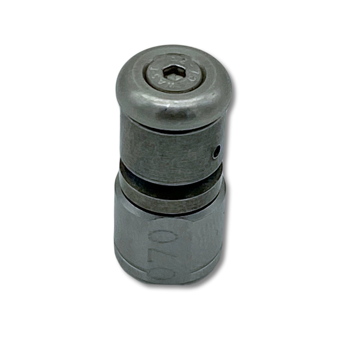 1/8" Spinner Jetting Nozzle (7 GPM)