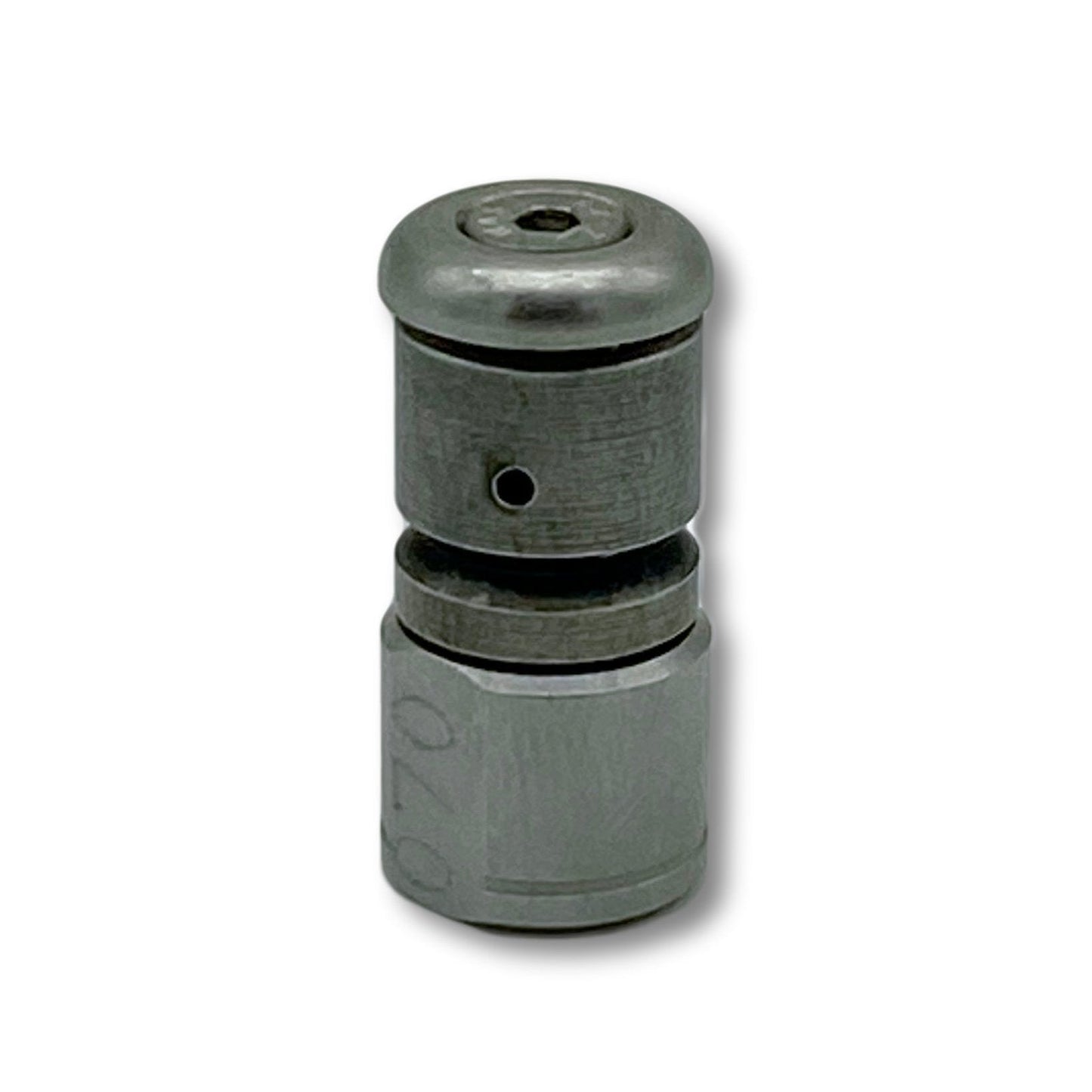 1/8" Spinner Jetting Nozzle (7 GPM)