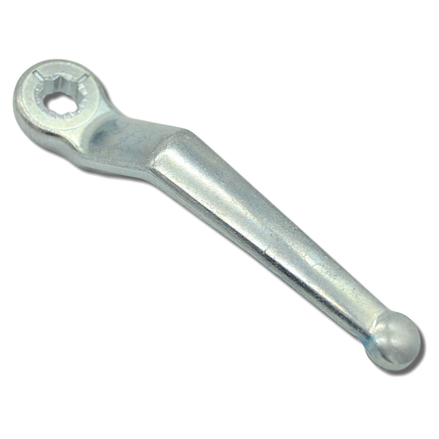 3/8" or 1/2" 2-Way Flow-Control High-Pressure Valve HANDLE ONLY