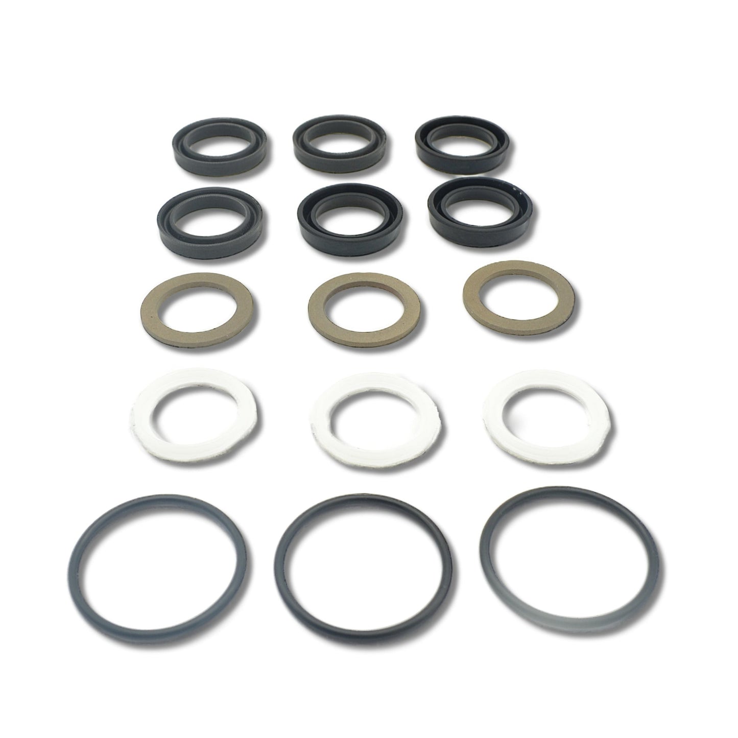 Collection of Gaskets