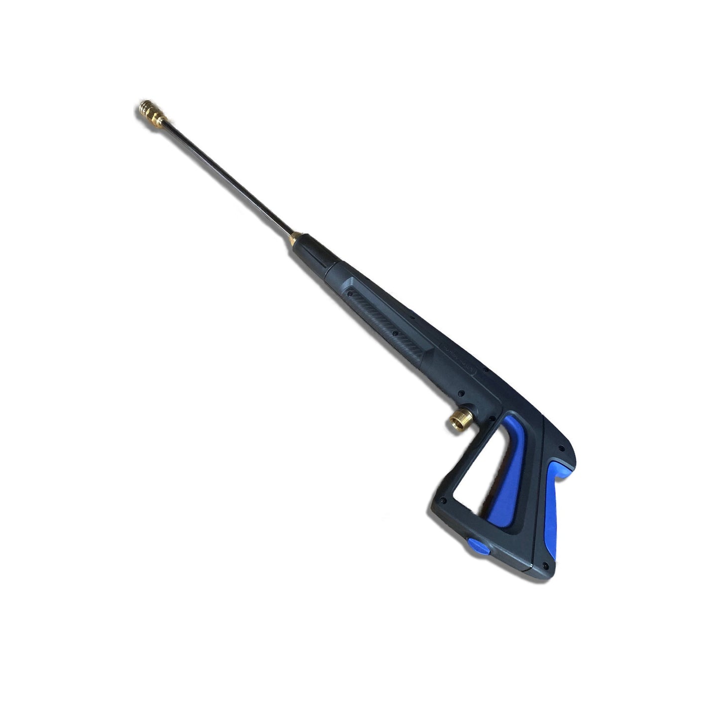 Drain Invader X- Hand Carry Electric Sewer Jetter 2300 PSI, 1.5 GPM w/ Induction Motor (Includes 2-Wheel Cart)