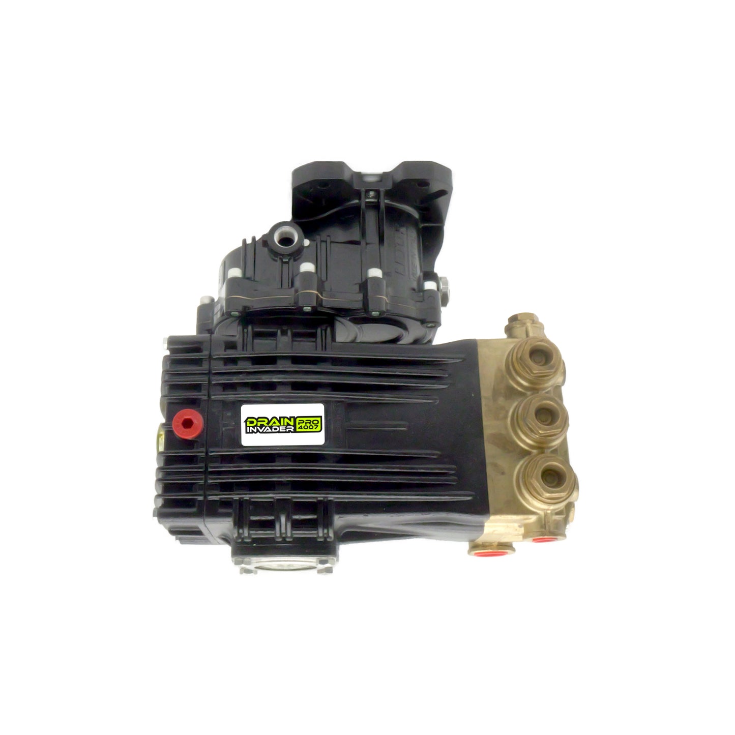 PRO 4007 Pump