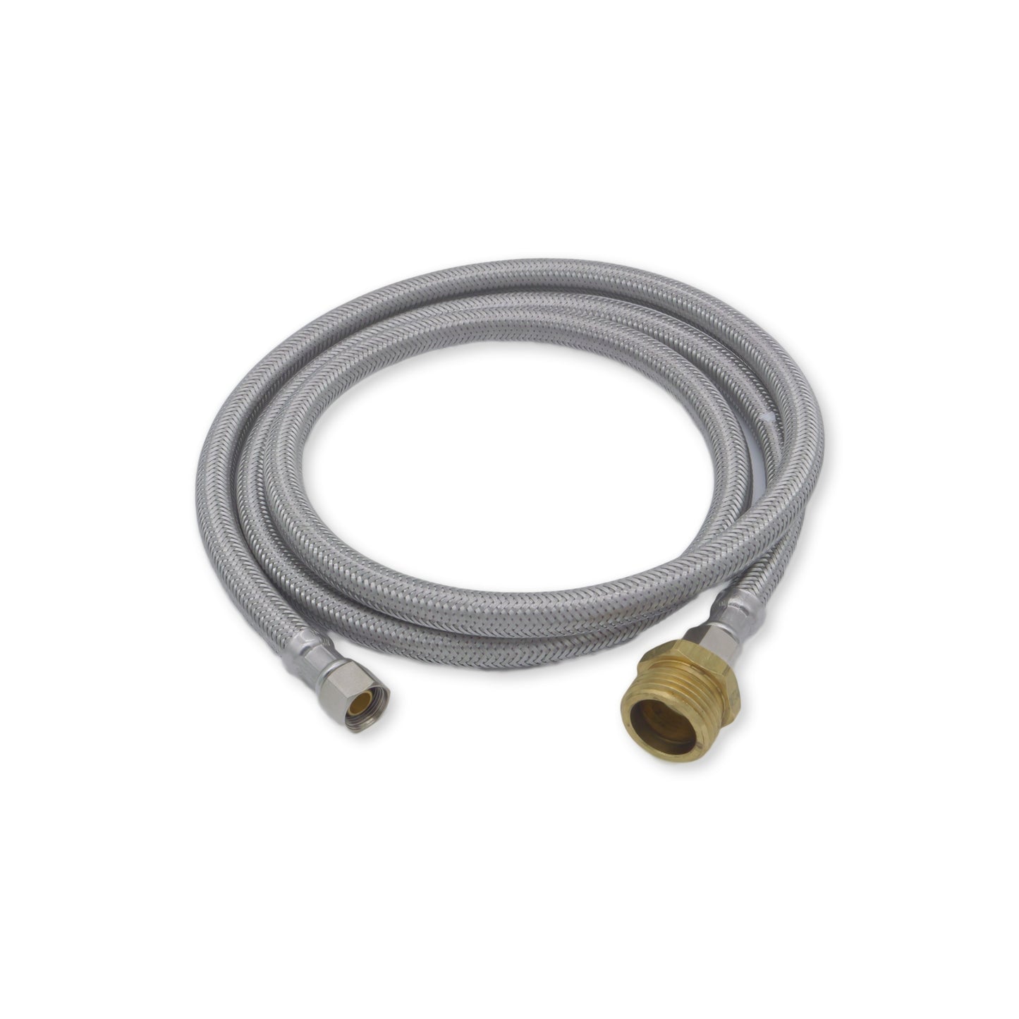 Angle Stop Supply Line