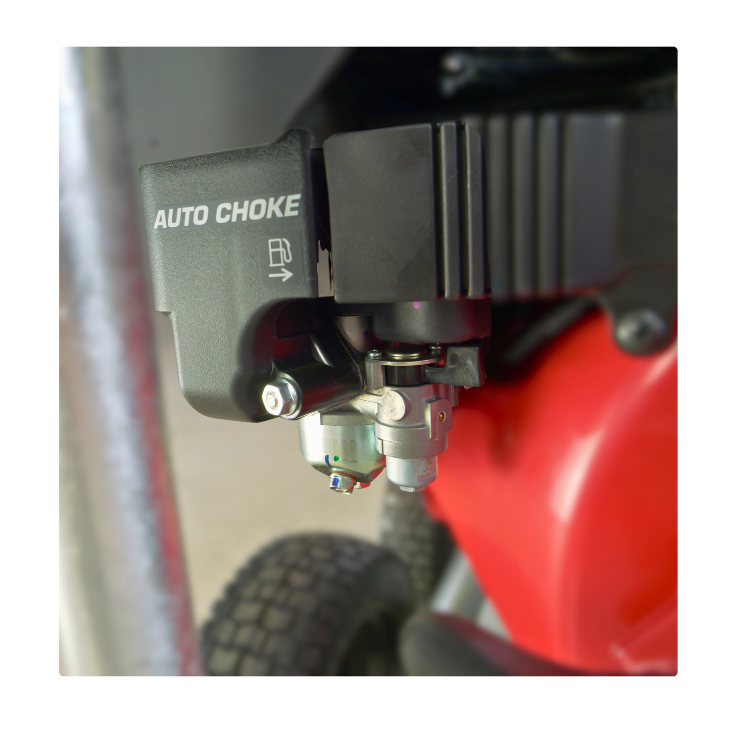 Drain Invader PRO 3005 Honda® Hydro Jetter 3000 PSI, 5 GPM, 389cc