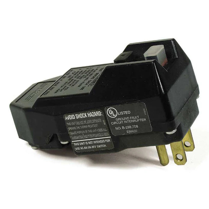 GFCI PLUG
