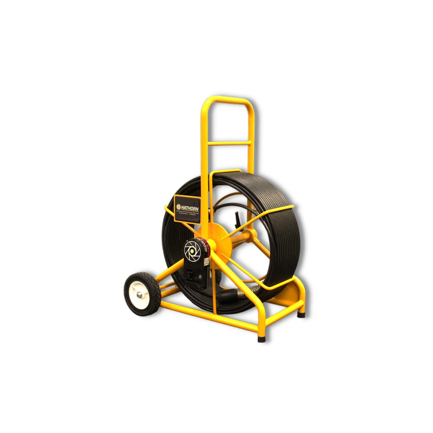 Wi-Fi Sewer Inspection Cameras
