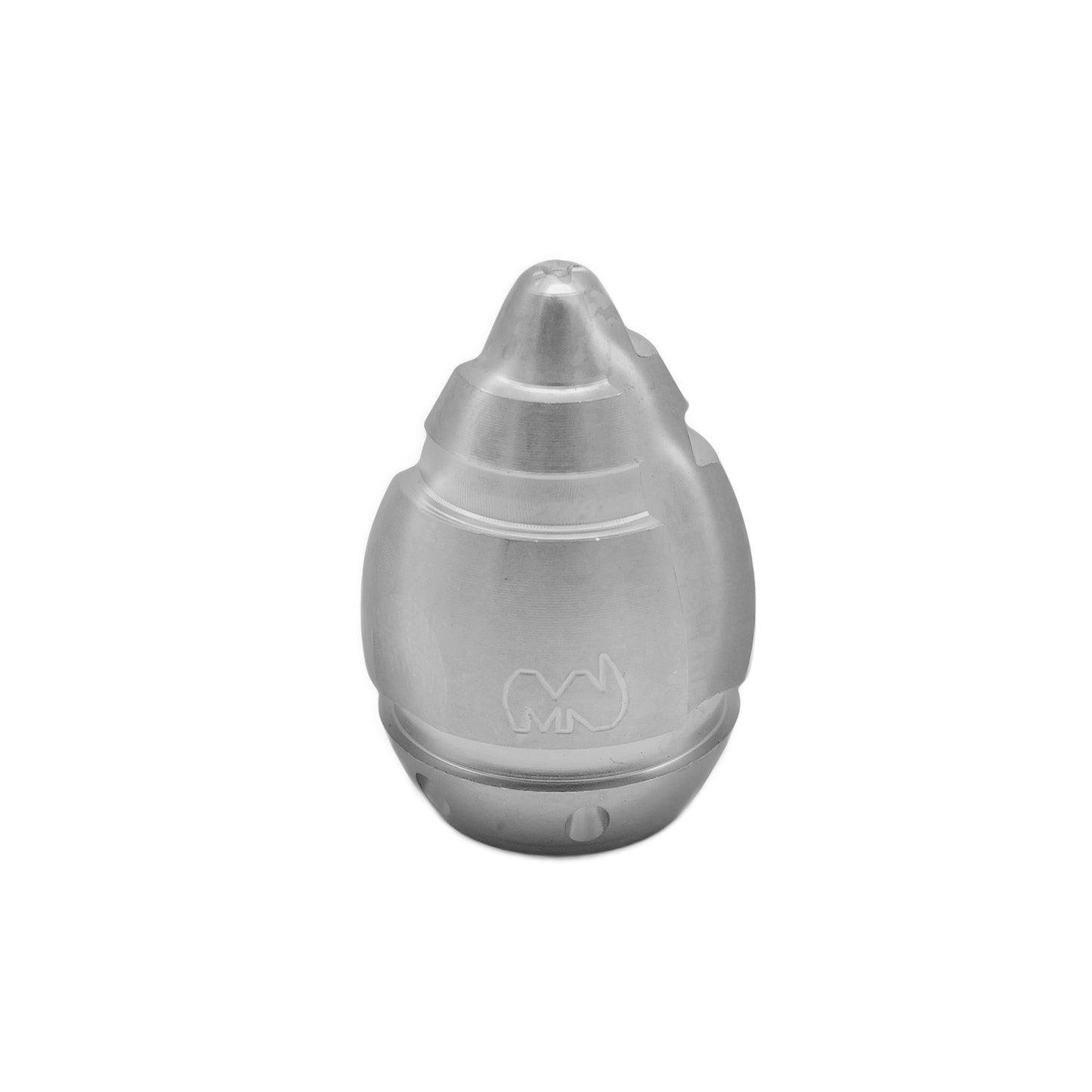 1/4" Bandit Side Cutter Nozzle