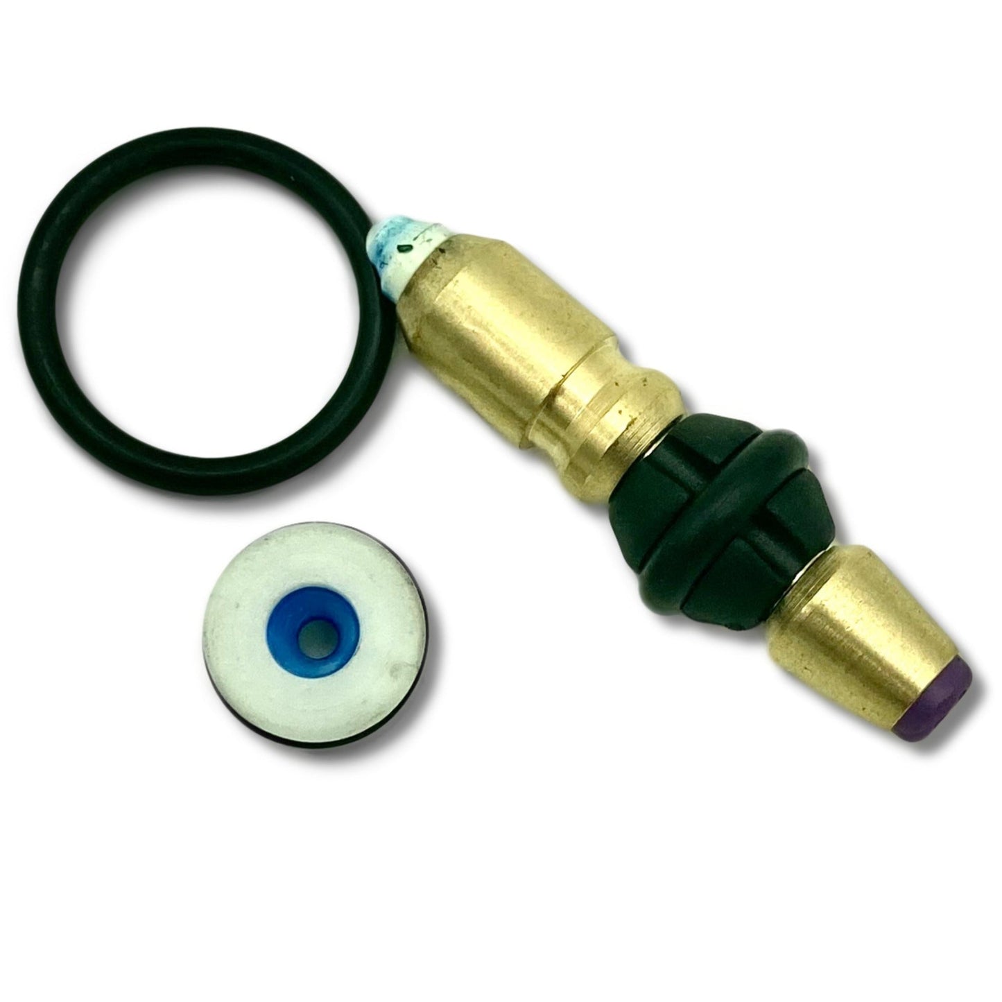 JETEX TURBO NOZZLE - REPAIR KIT