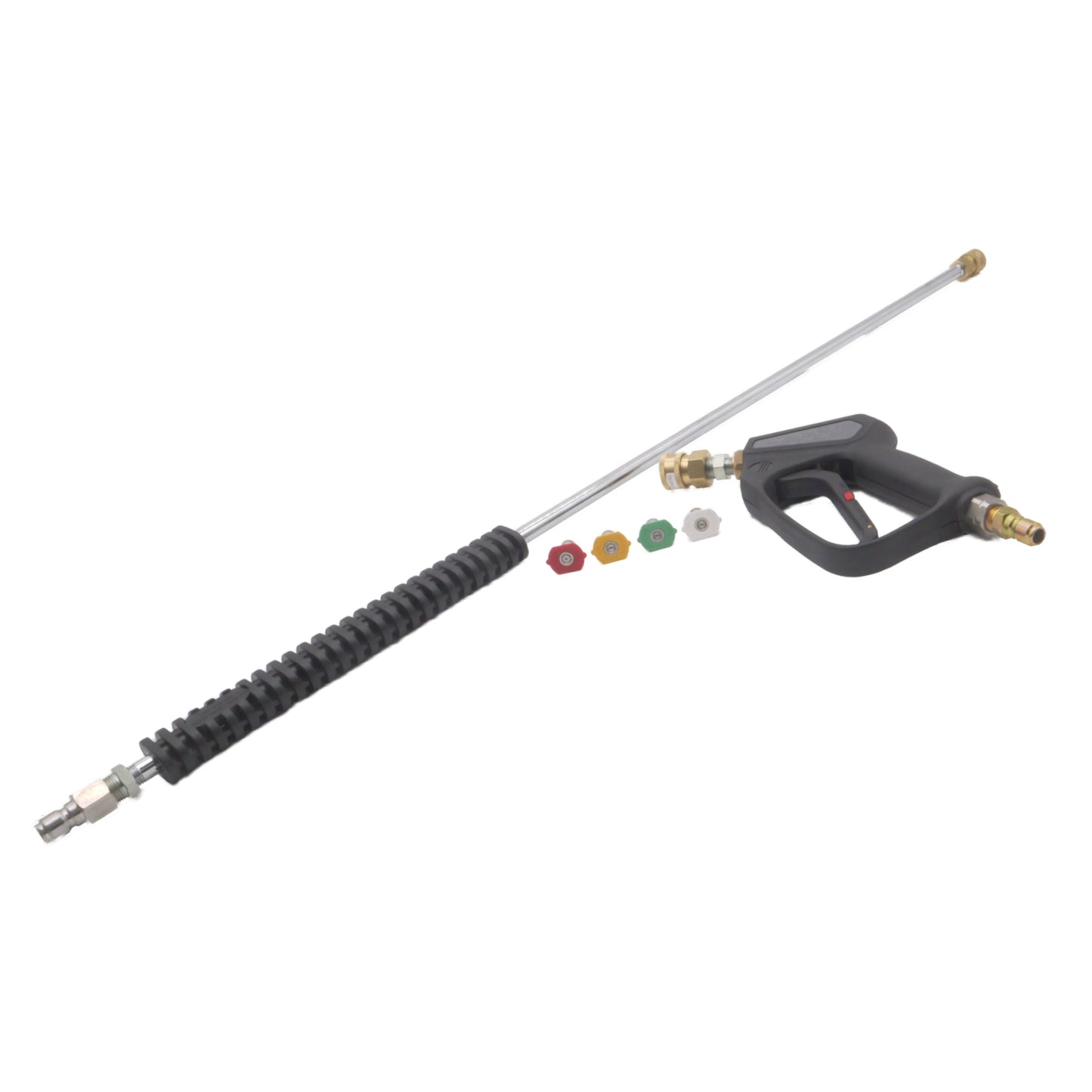 PRO Series Pressure Washer Kit