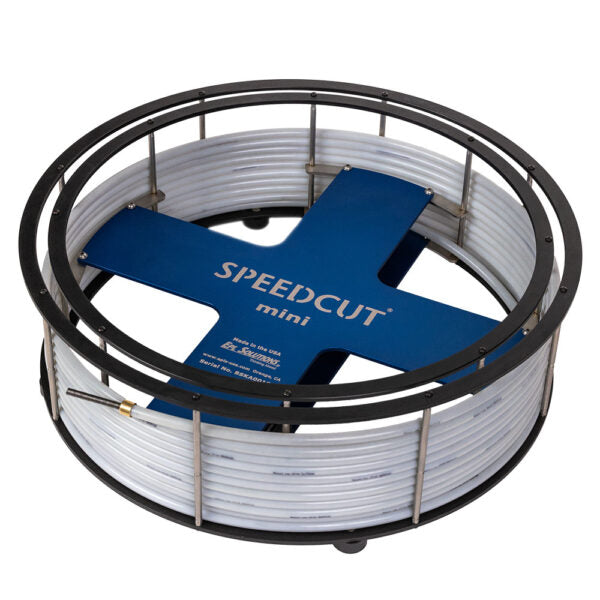 SpeedCut Mini