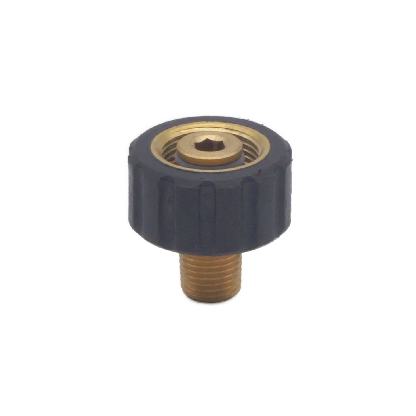 Drain Invader X Spin Coupler