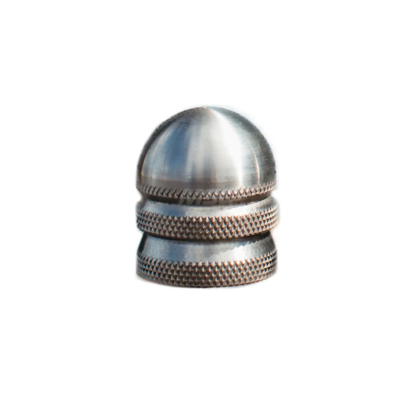 1/2" Button Nose Flusher Nozzle - 15GPM