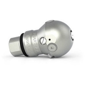 1/2" WT Warthog Nozzle