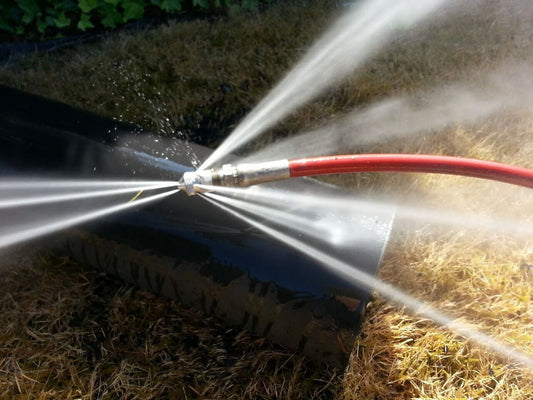 Is Hydro Jetting Worth It? The Pros and Cons for Plumbers