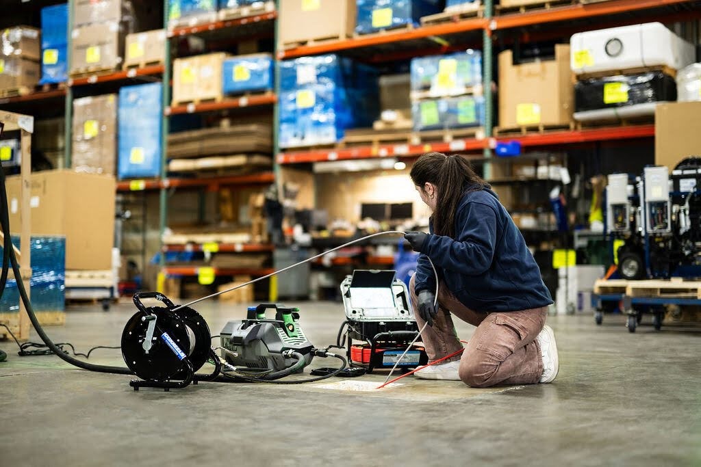 Jetting Basics: A Step-by-Step Guide for New Operators