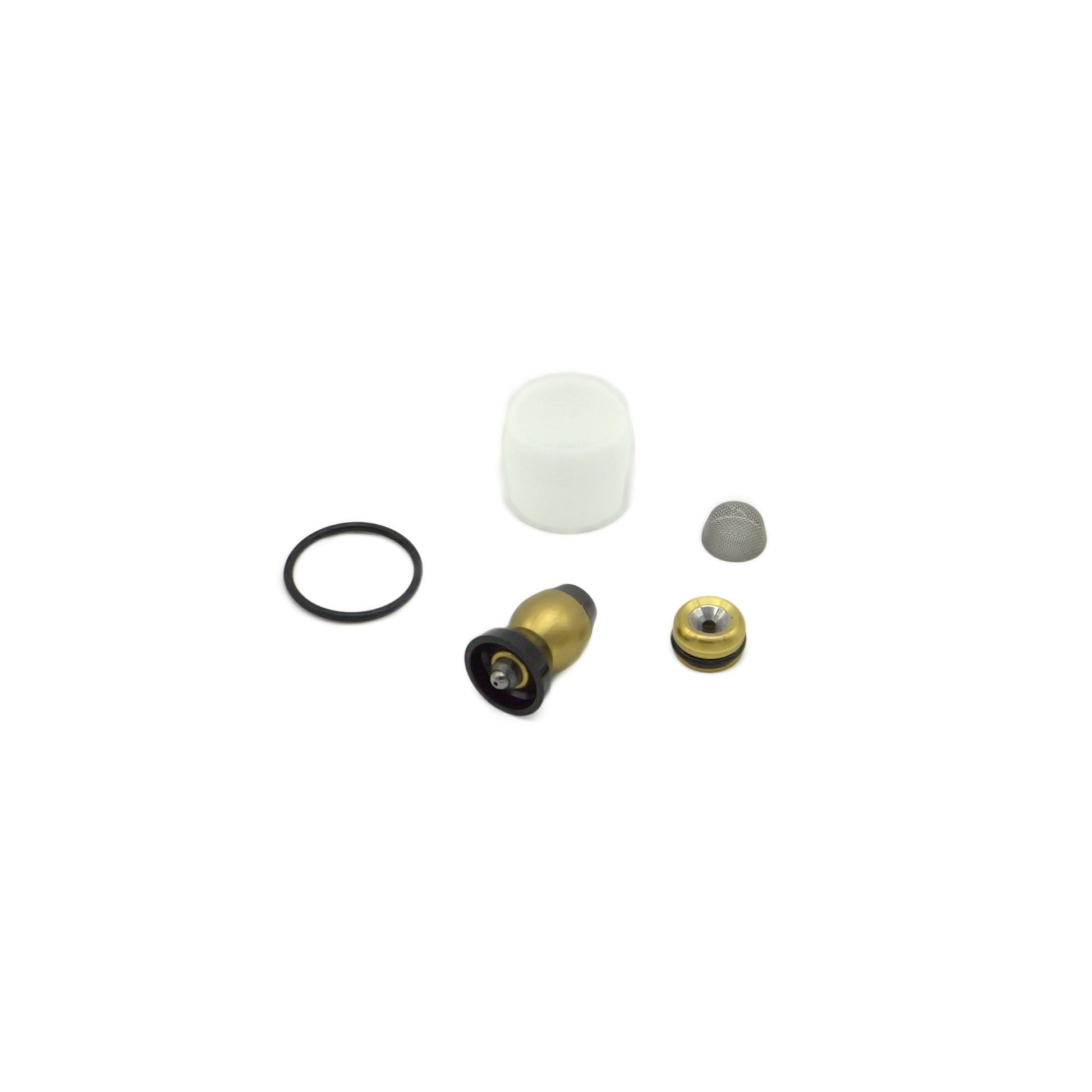 1/4 Reaper Jetter Nozzle Repair Kit