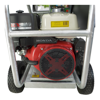 Drain Invader PRO 3005 Honda® Hydro Jetter 3000 PSI, 5 GPM, 389cc