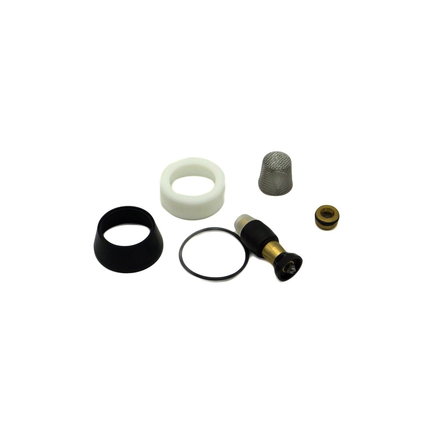 1/2 Reaper Jetter Nozzle Repair Kit