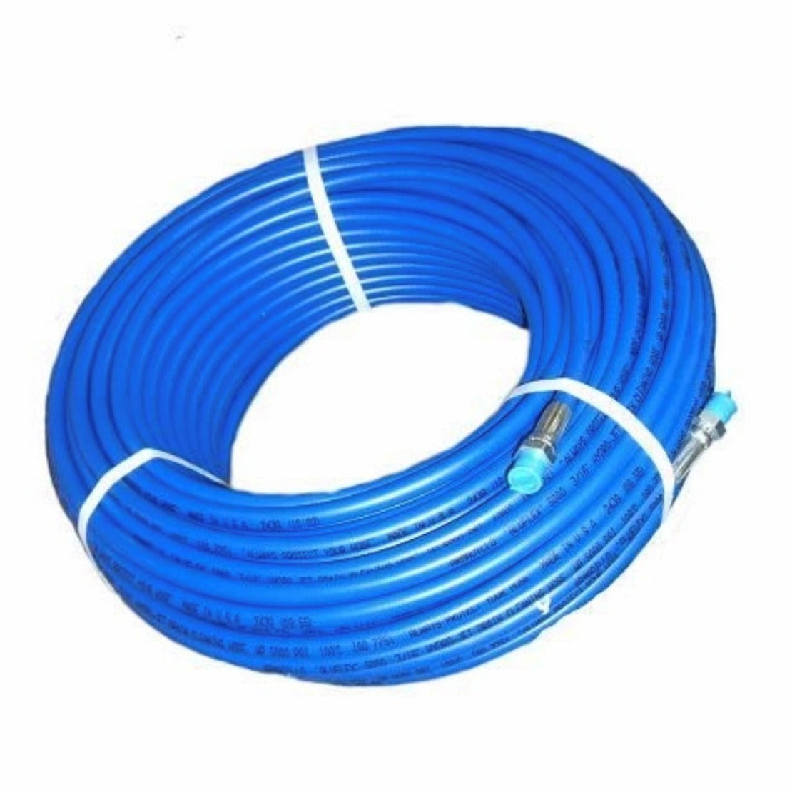 516 Blue Jetter Hose