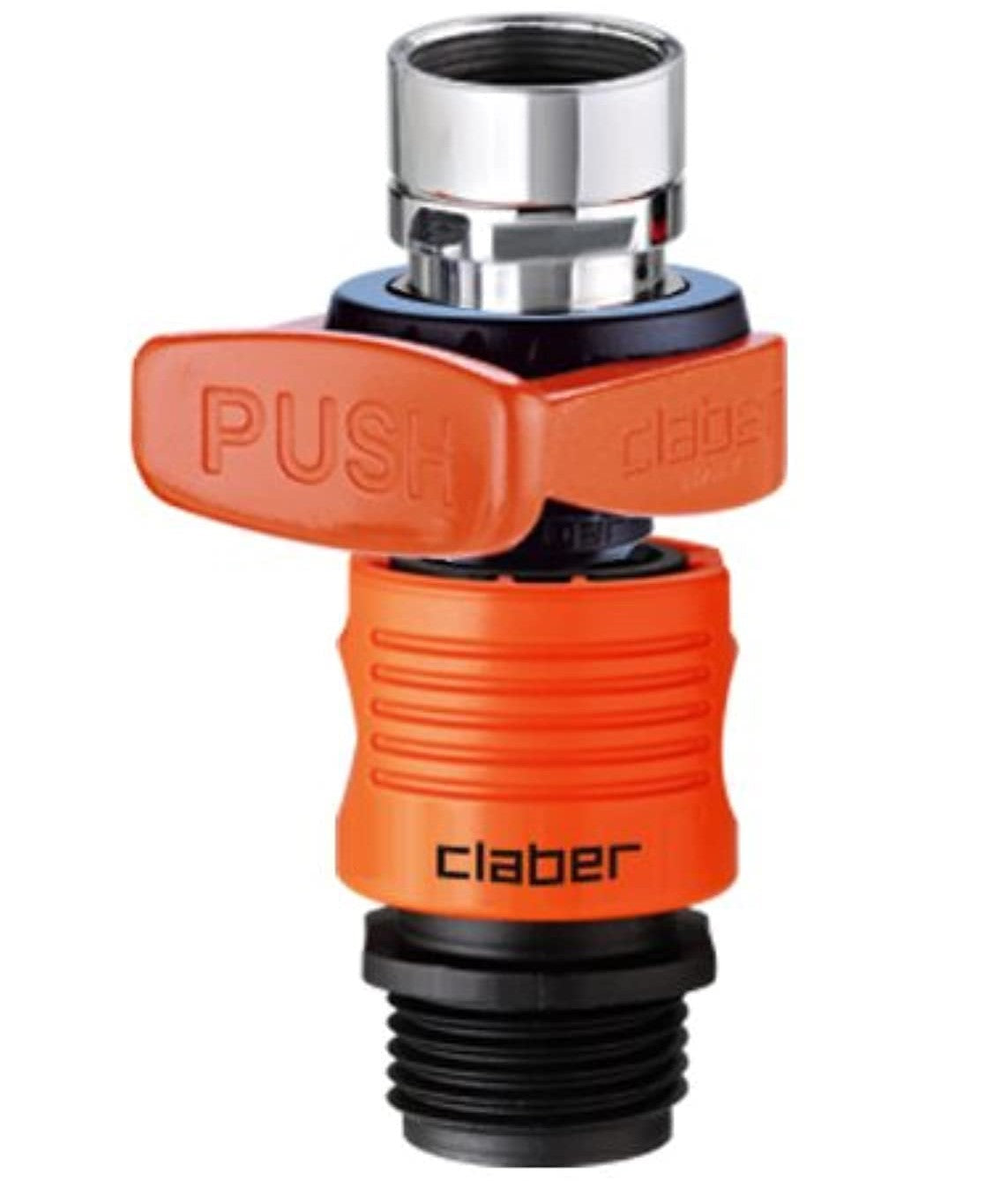 Claber Jetter Attachment