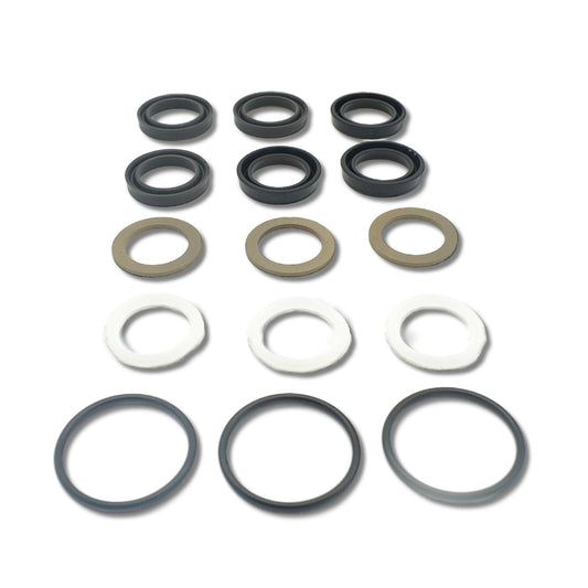 Collection of Gaskets 