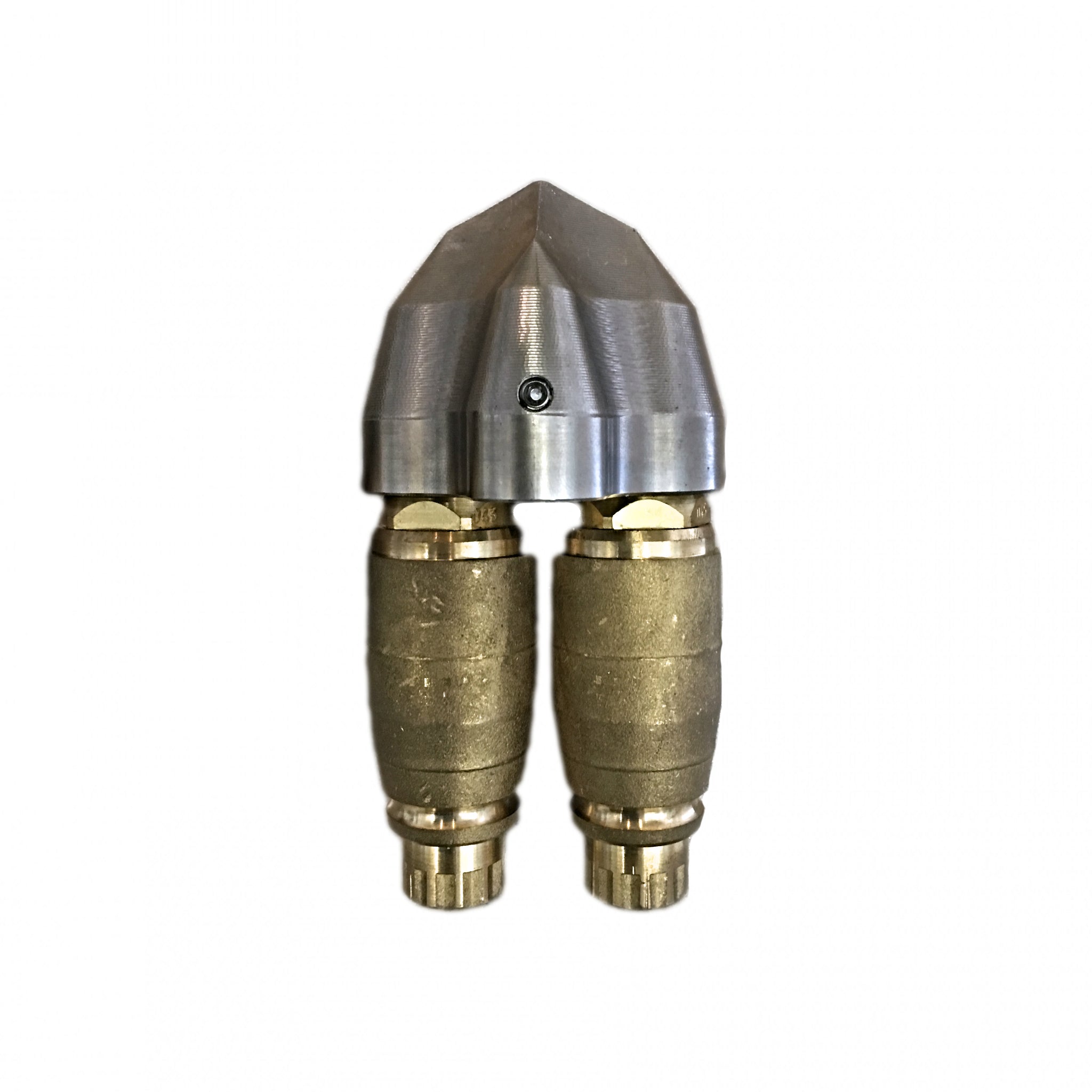 Root Ranger DB Nozzle – Drain Invader