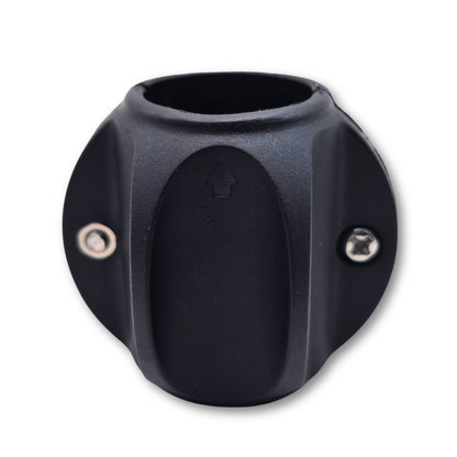 Drain Inspector 46mm Camera Head Skid for 23mm Camera Head