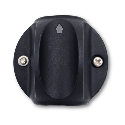 Drain Inspector 46mm Camera Head Skid for 23mm Camera Head