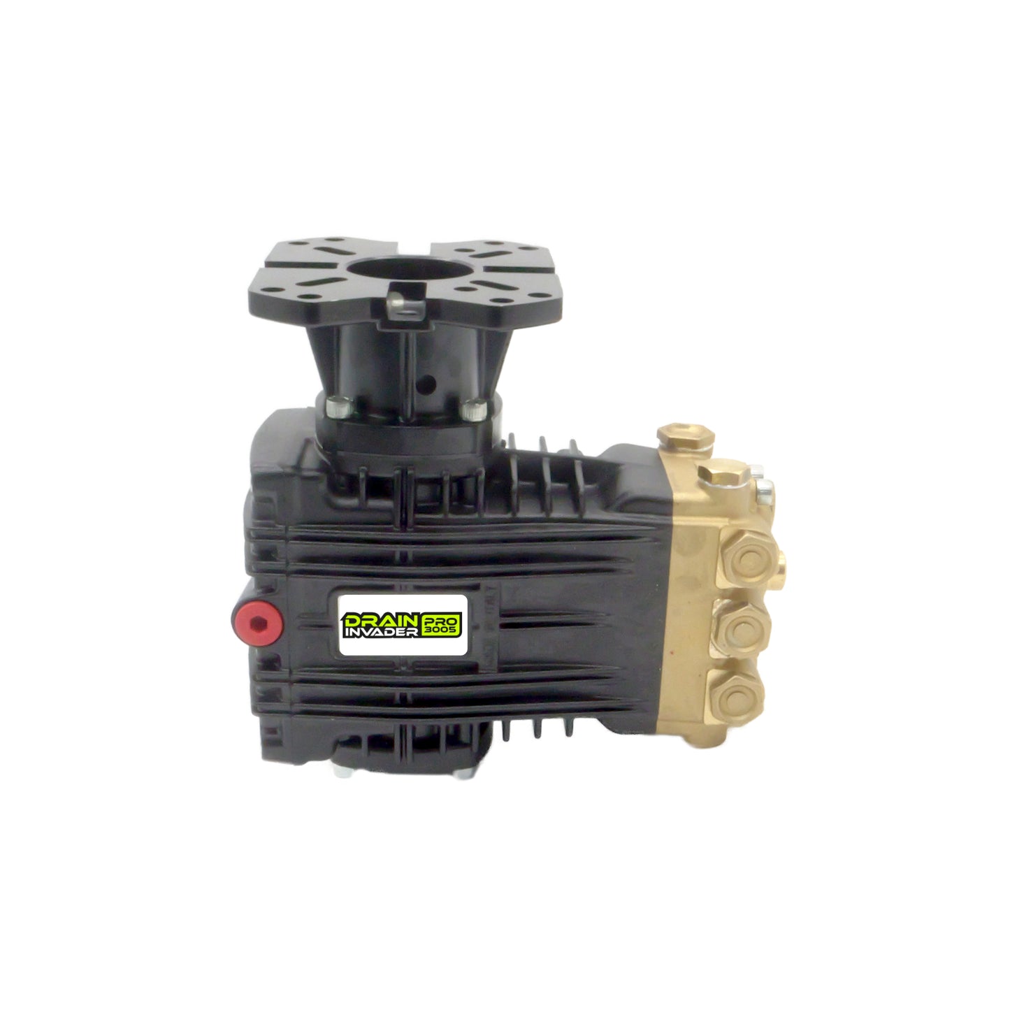 Drain Invader 3005 PRO Water Pump