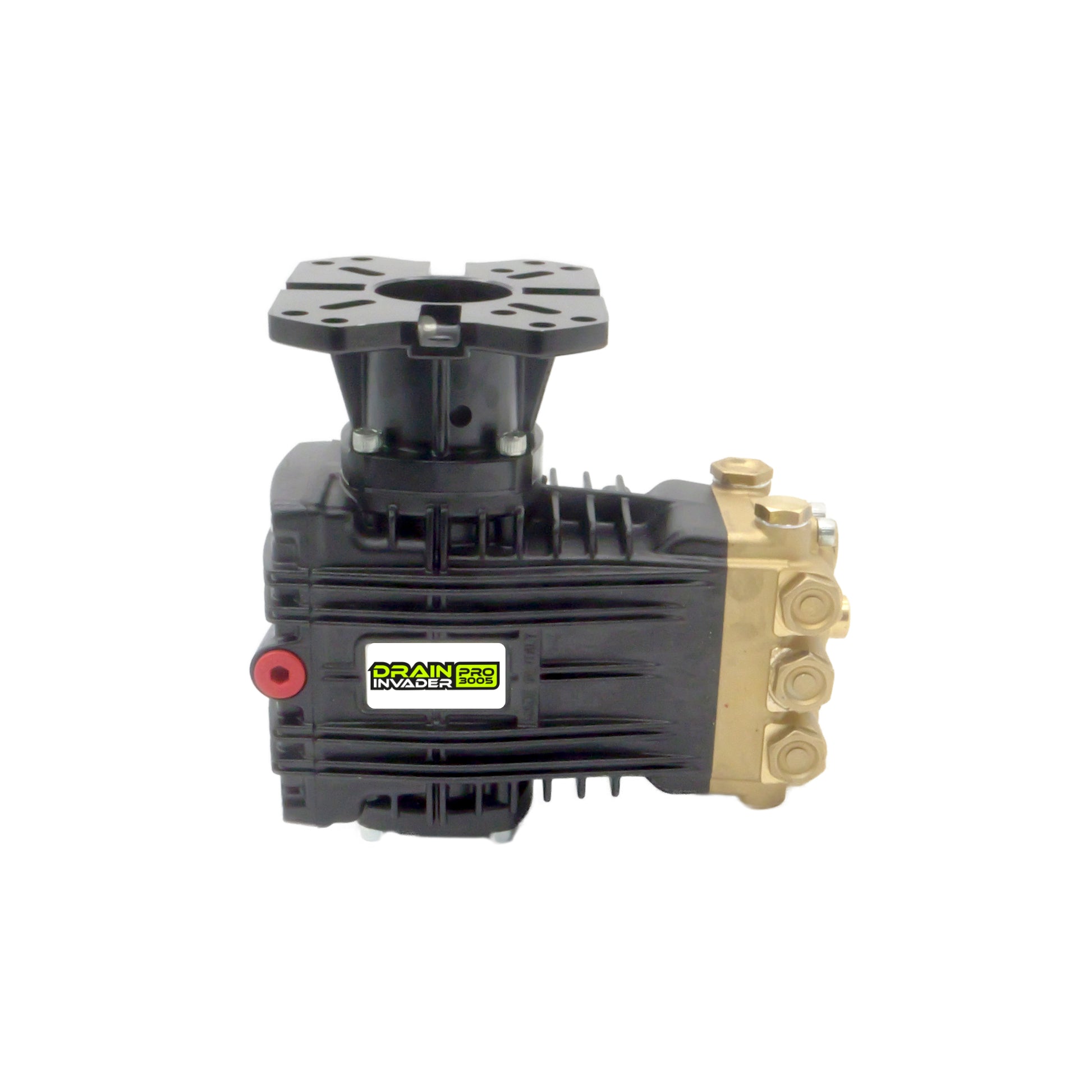 Drain Invader 3005 PRO Water Pump