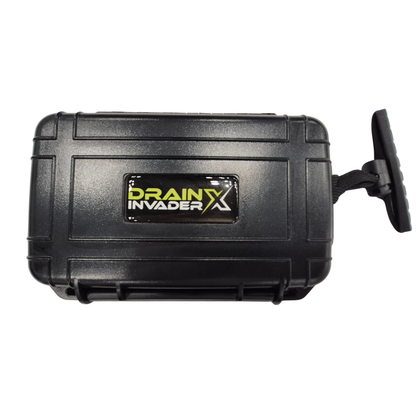 Drain Invader Nozzle Kit Closed