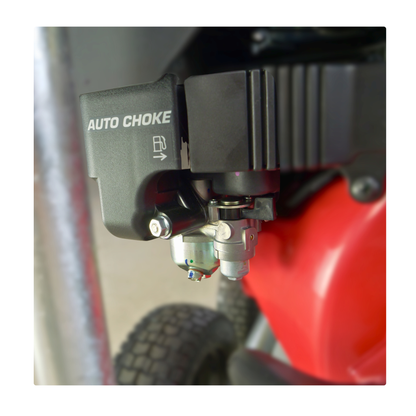 Drain Invader PRO 3005 Honda® Hydro Jetter 3000 PSI, 5 GPM, 389cc