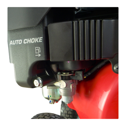 Drain Invader PRO 3005 Honda Hydro Jetter 3000 PSI 5 GPM 389cc Choke