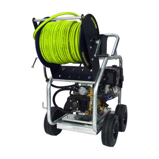 Drain Invader PRO 3005 Hydro Jetter 3000