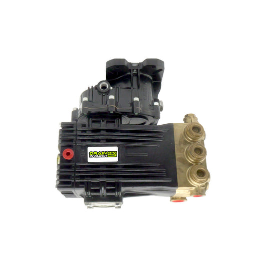 Drain Invader PRO 4007 Water Pump
