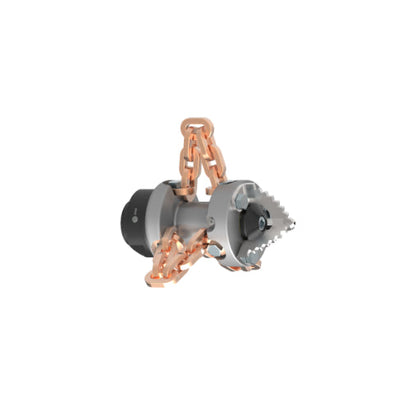 ENZ Chain Flail Nozzle