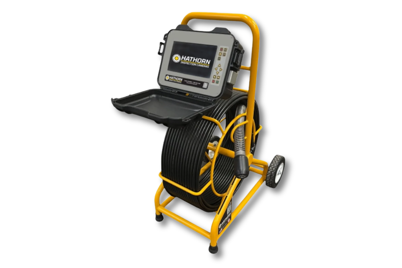 Hathorn Sewer Inspection Cameras