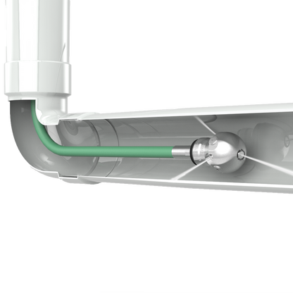 Jetter Nozzle Pipe Diagram
