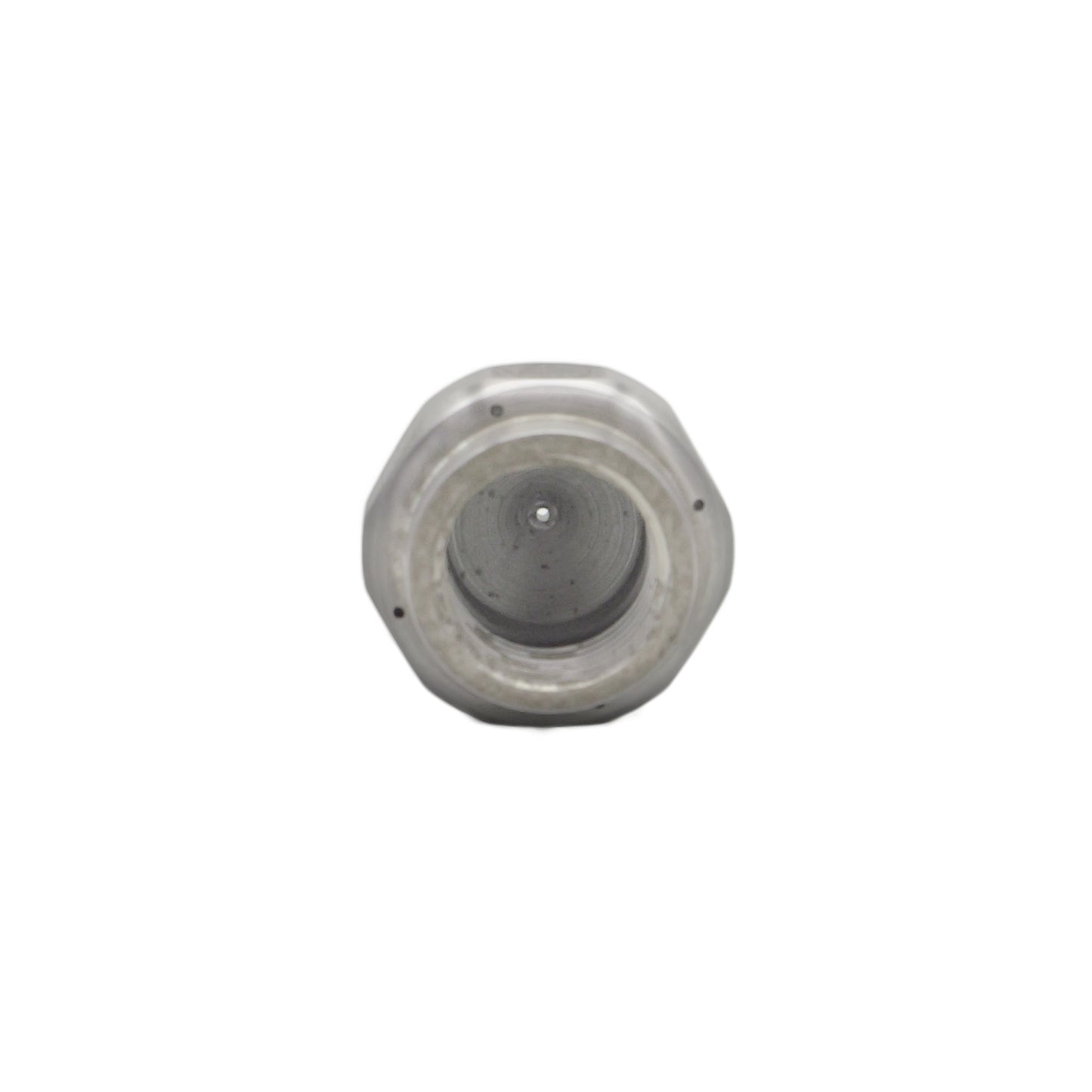 Jetter Penetrator Nozzle Inside