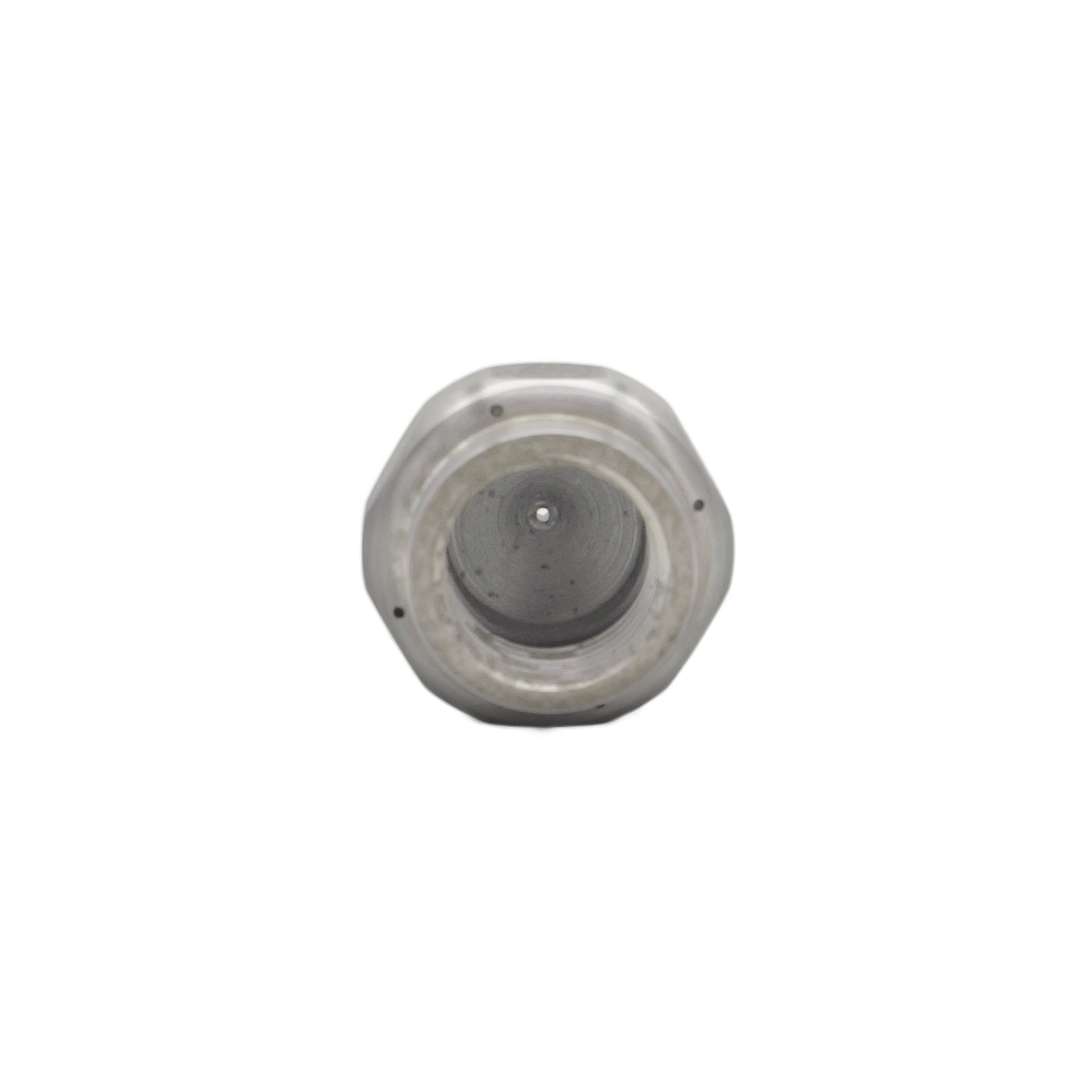 Jetter Penetrator Nozzle Inside