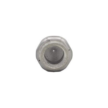Jetter Penetrator Nozzle Inside