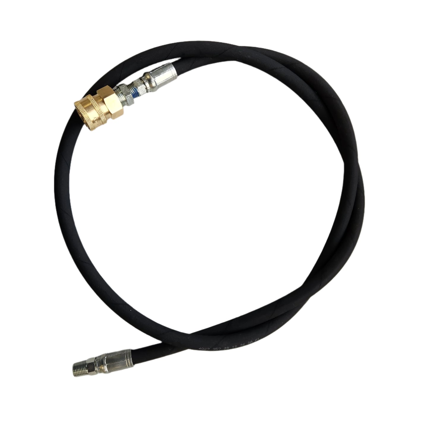 Quick Attach Mini Hose