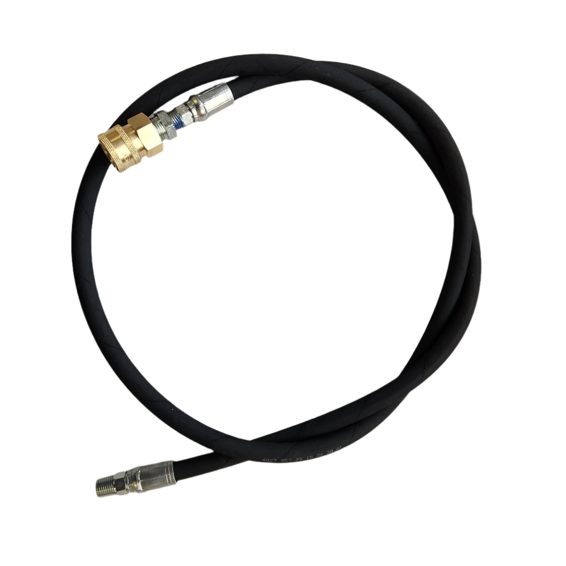 Quick Attach Mini Hose