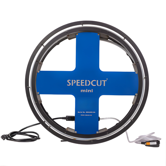 SPEEDCUT Mini Flex Shaft