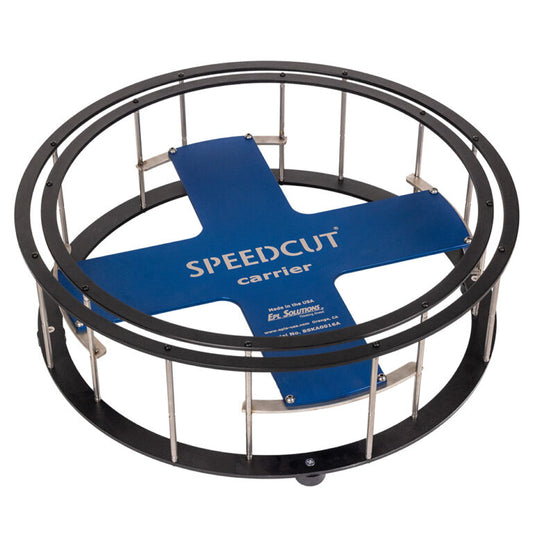 SpeedCut Carrier