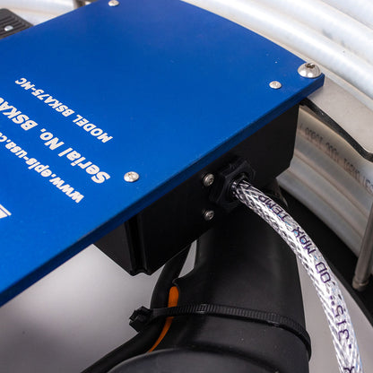 Speed Cut Mini Close Up