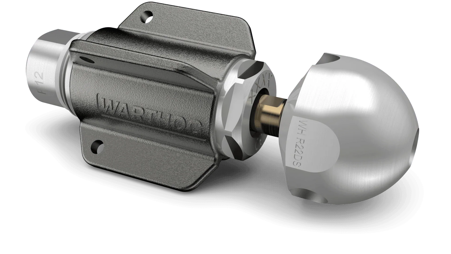 3/4" WH Warthog Classic Rotary Nozzles
